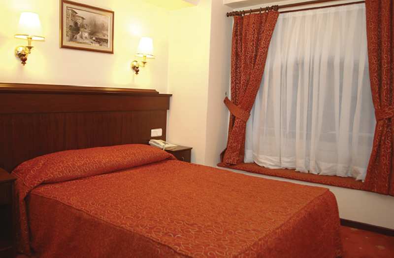 Hotel Golden Horn Sirkeci