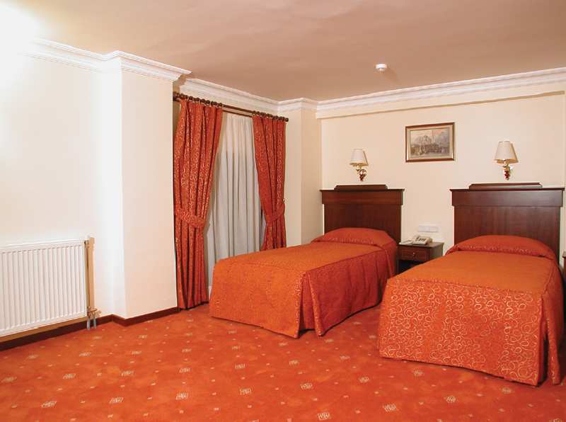 Hotel Golden Horn Sirkeci