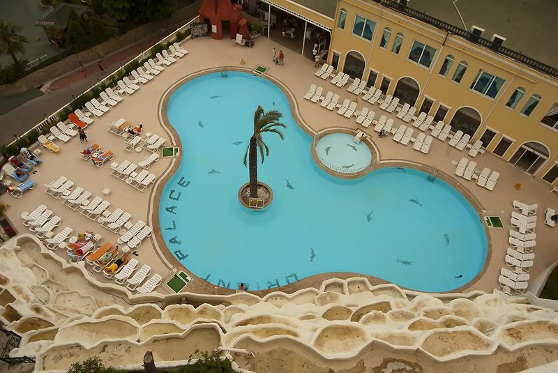 Orient Hill Resort & Spa
