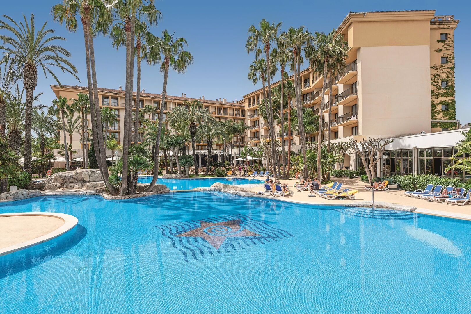 allsun Hotel Estrella & Coral de Mar Resort Spa