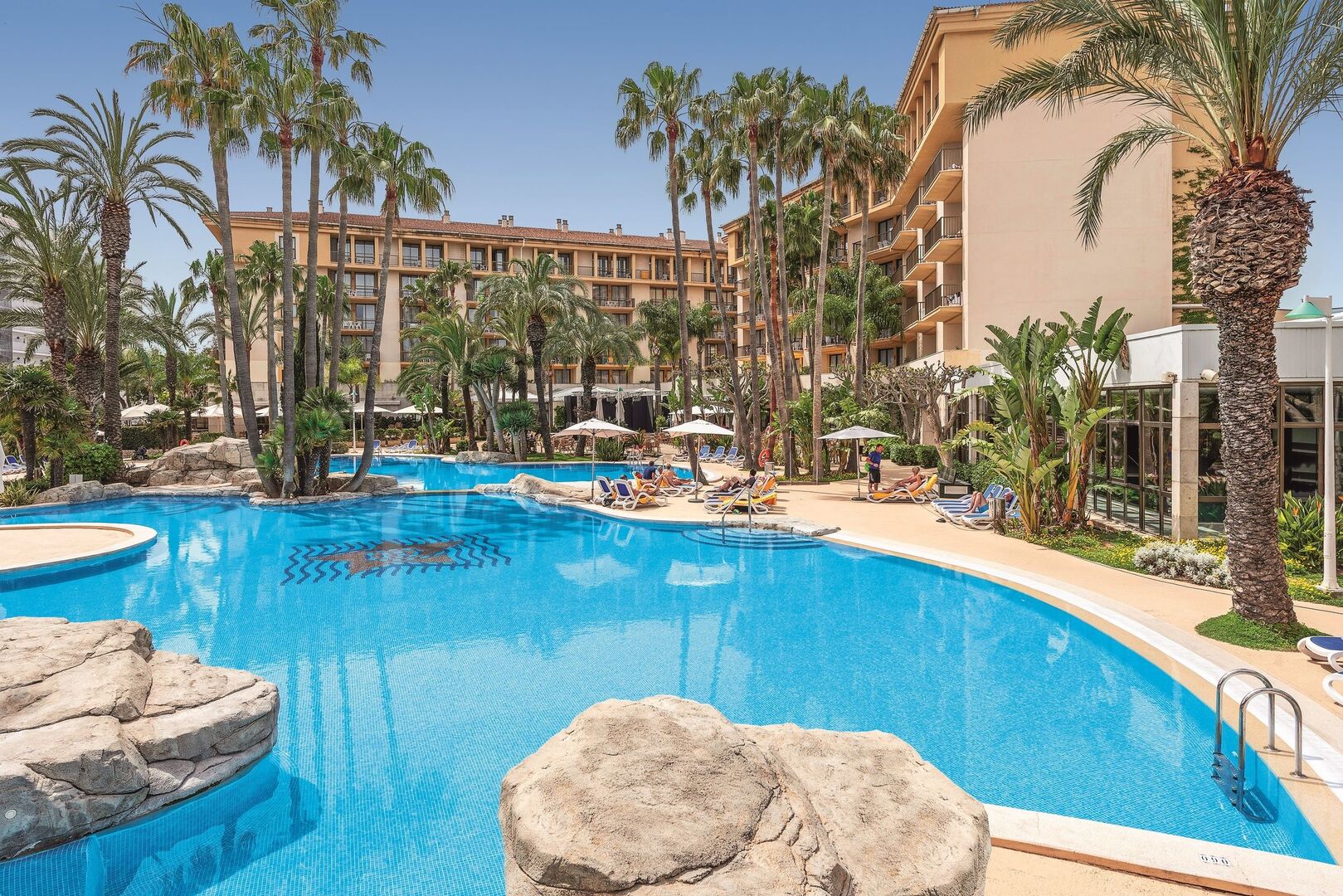 allsun Hotel Estrella & Coral de Mar Resort Spa