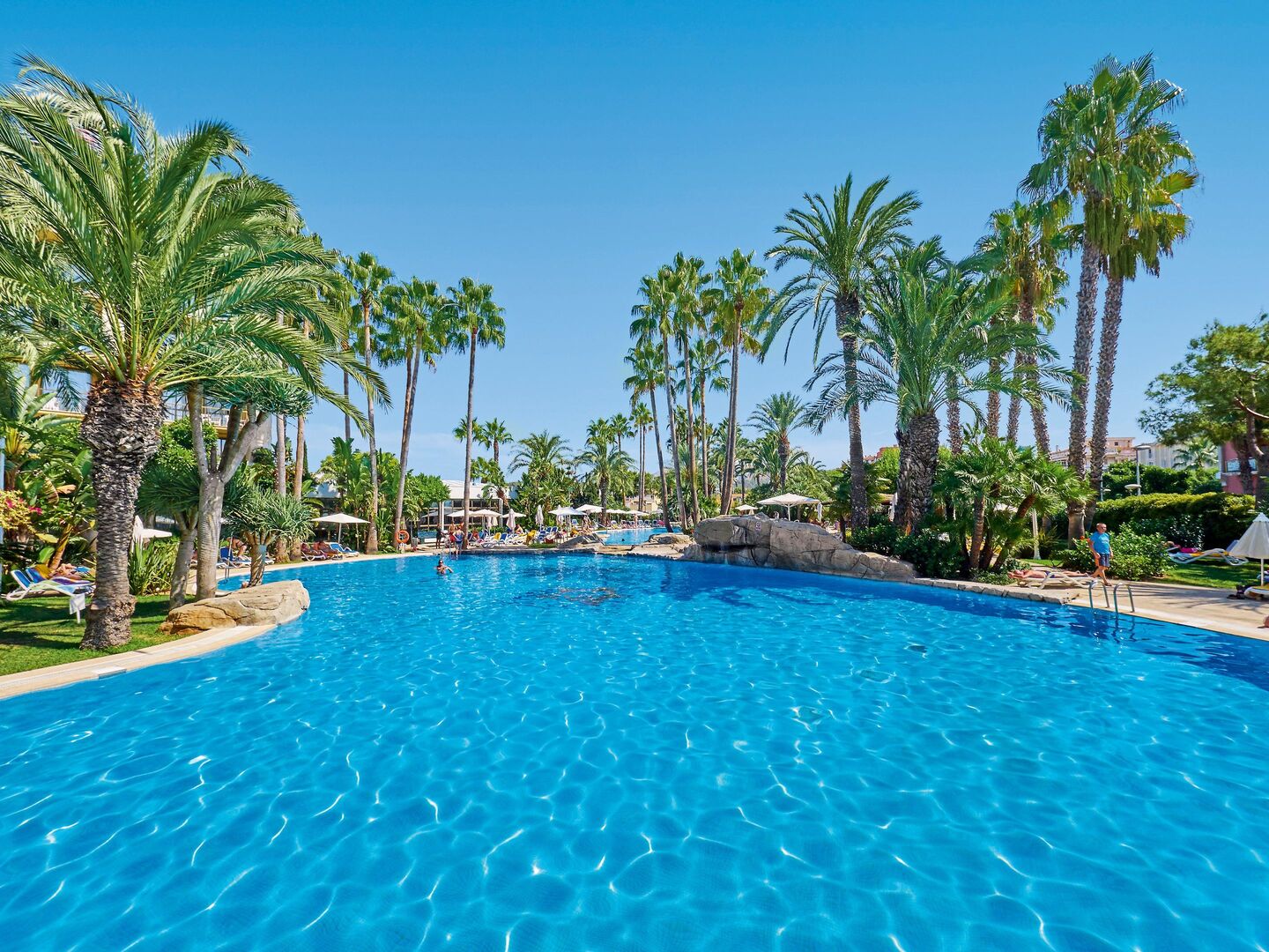 allsun Hotel Estrella & Coral de Mar Resort Spa