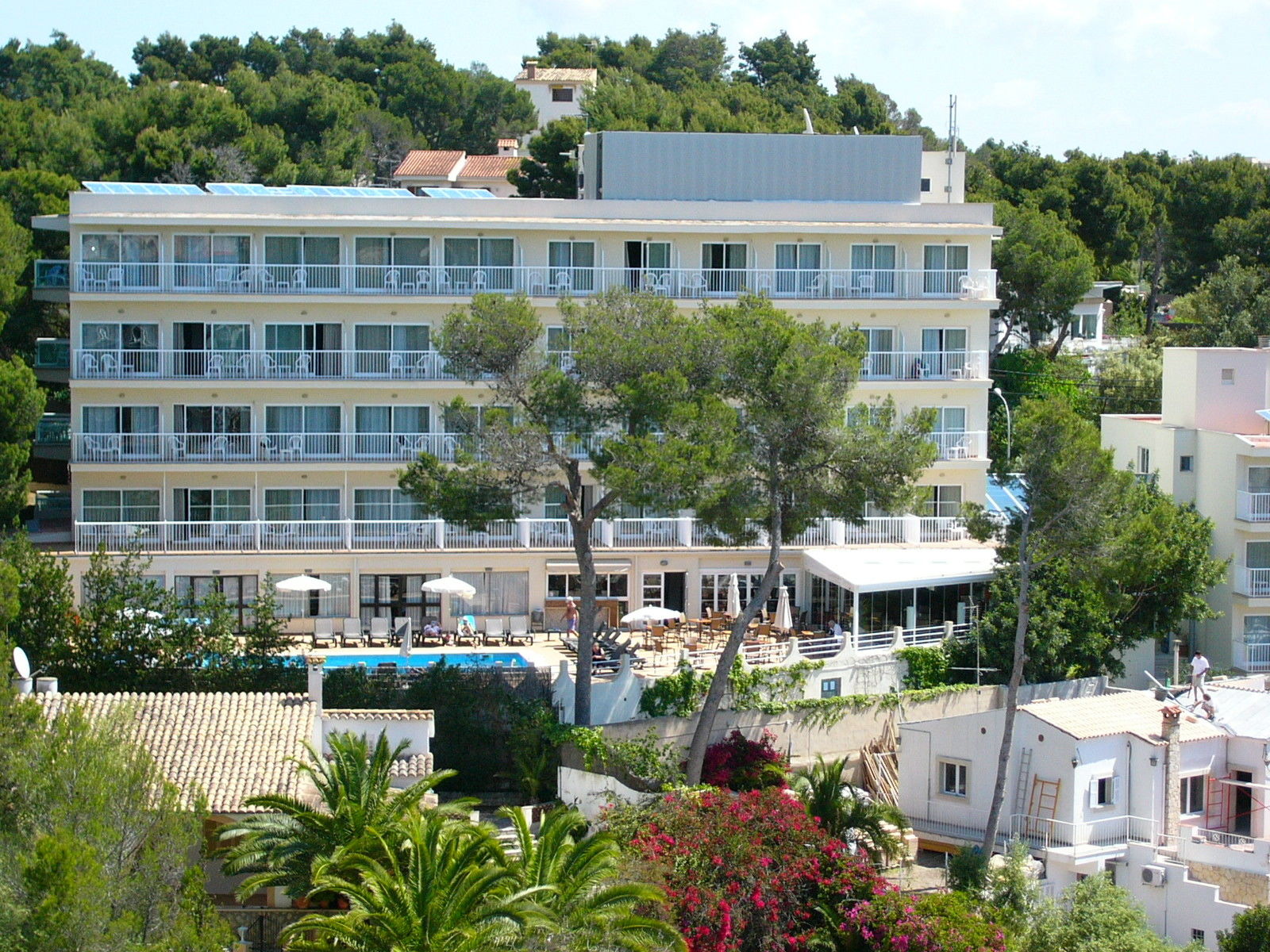 Hotel RD Mar de Portals