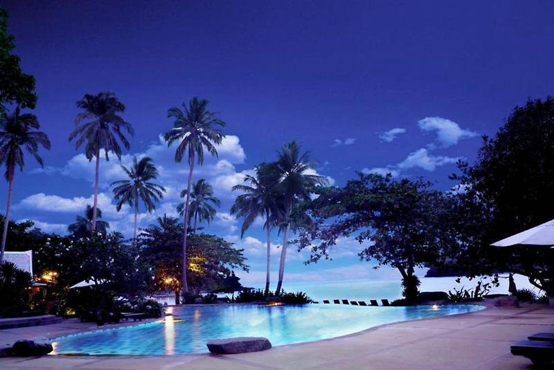 Sea View Resort & Spa Koh Chang
