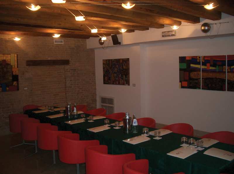 Eurostars Residenza Cannaregio