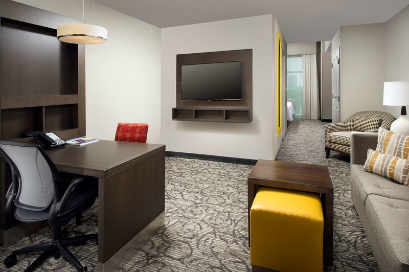 Homewood Suites by Hilton Miami Downtown/Brickell