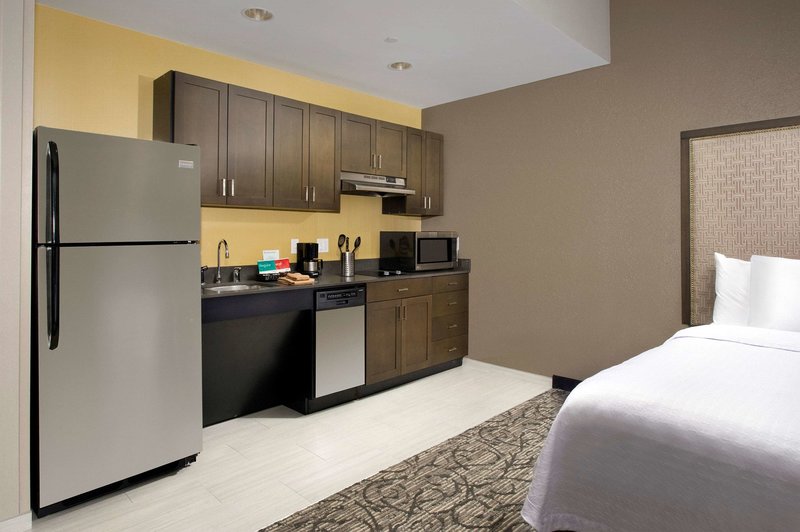 Homewood Suites by Hilton Miami Downtown/Brickell