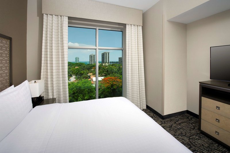 Homewood Suites by Hilton Miami Downtown/Brickell