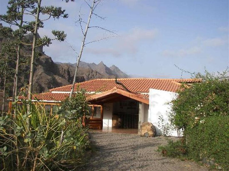 Pedracin Village