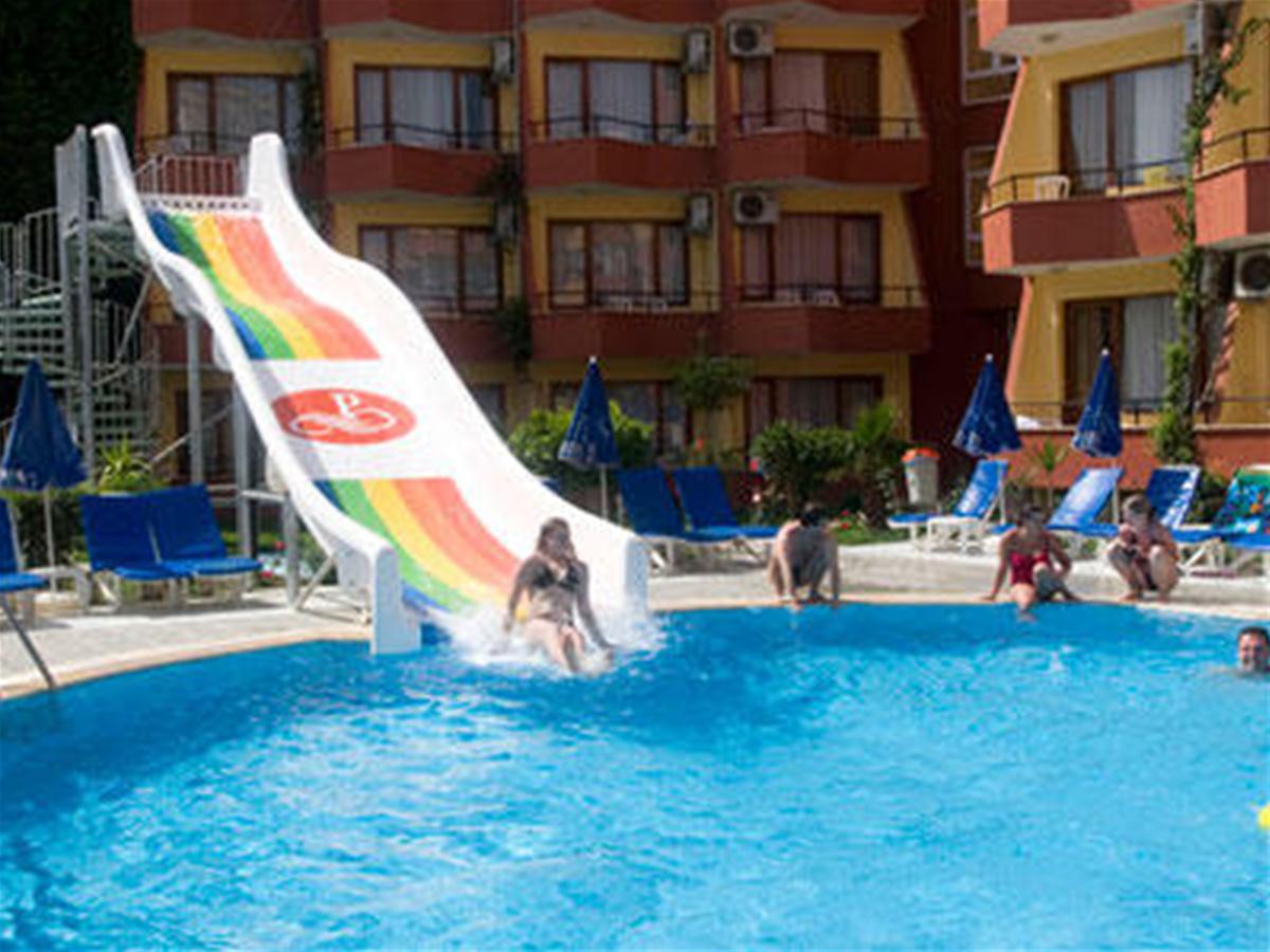 Mysea Hotel Alara