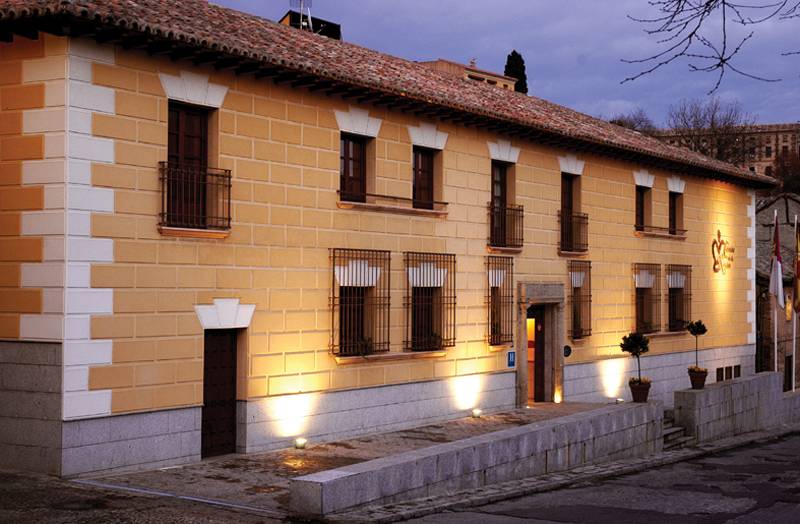 Casona de la Reyna