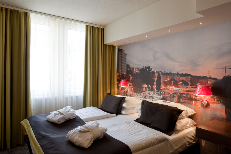 Mercure Wien City