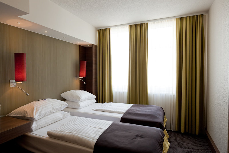 Mercure Wien City