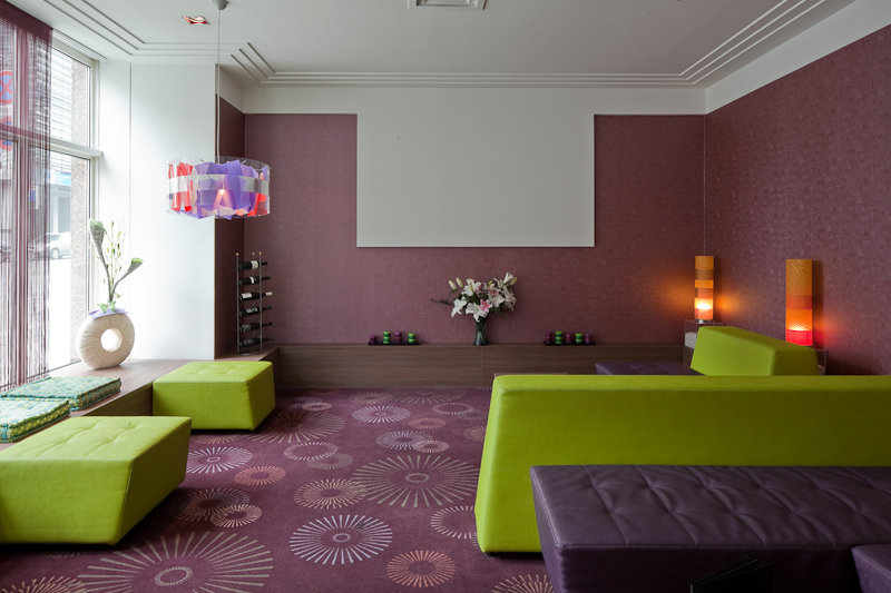 Mercure Wien City