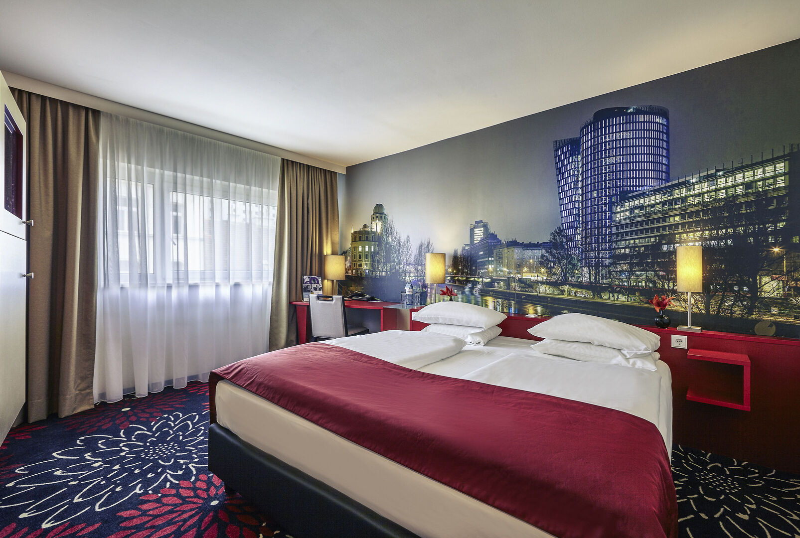 Mercure Wien City