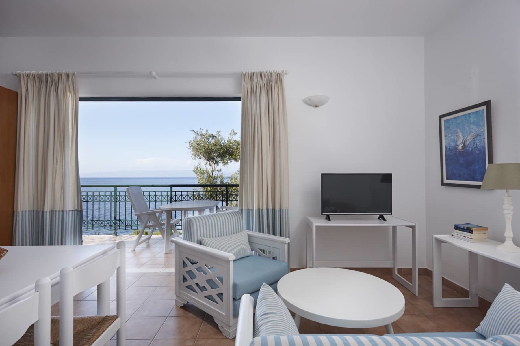 Anassa Mare Villas & Residences