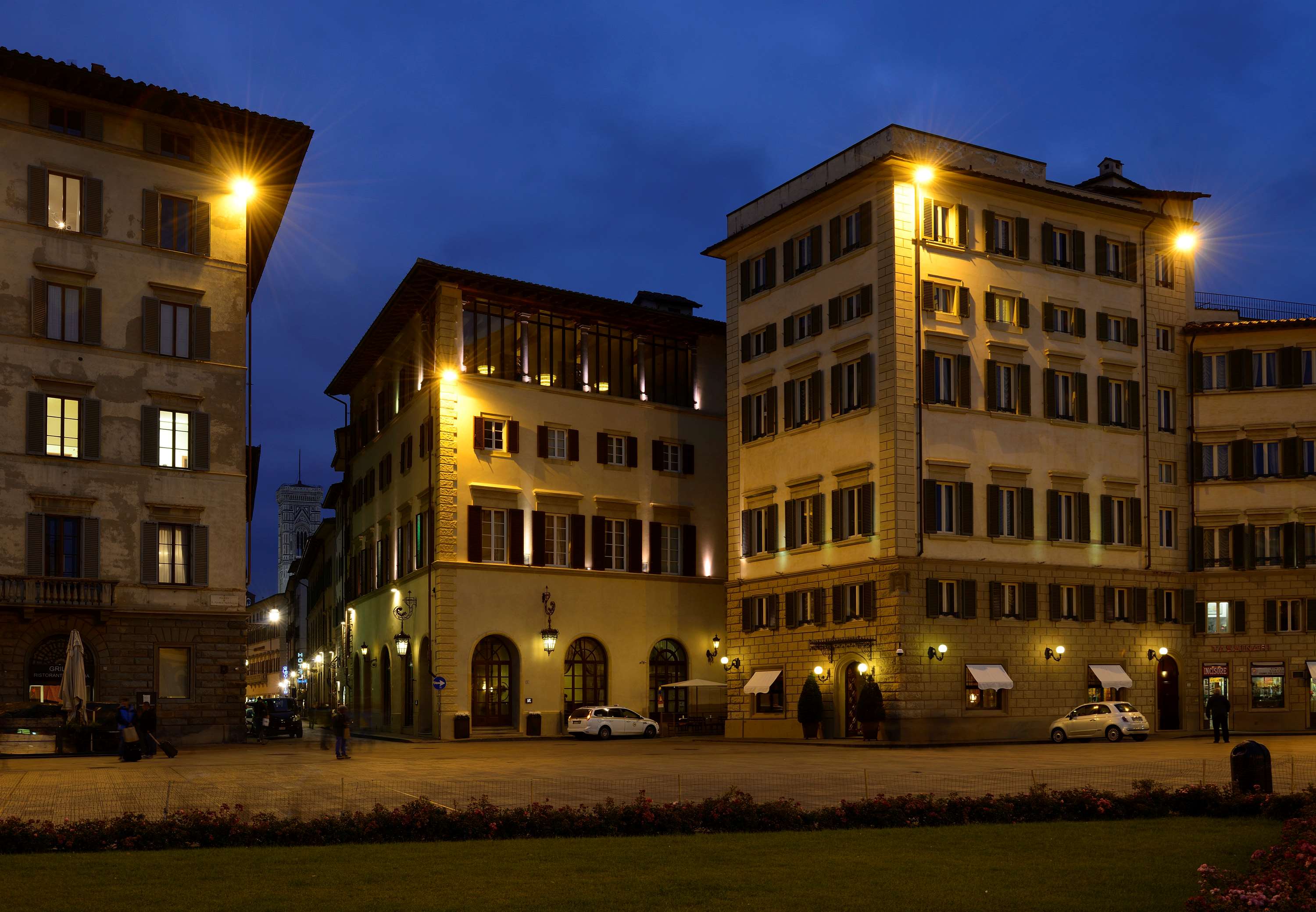 Hotel Santa Maria Novella