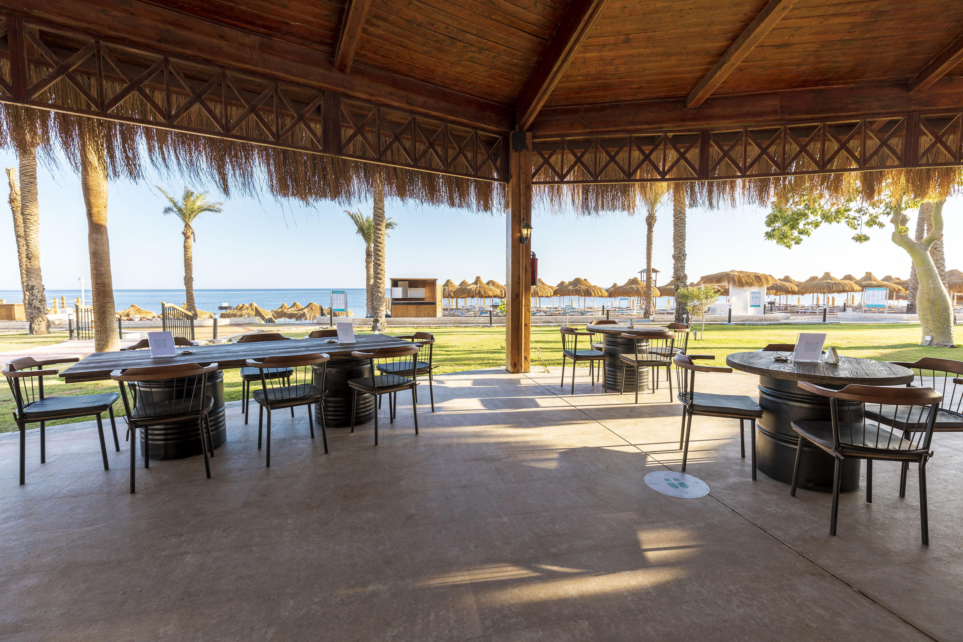 Melton Beach Sharm El Sheikh