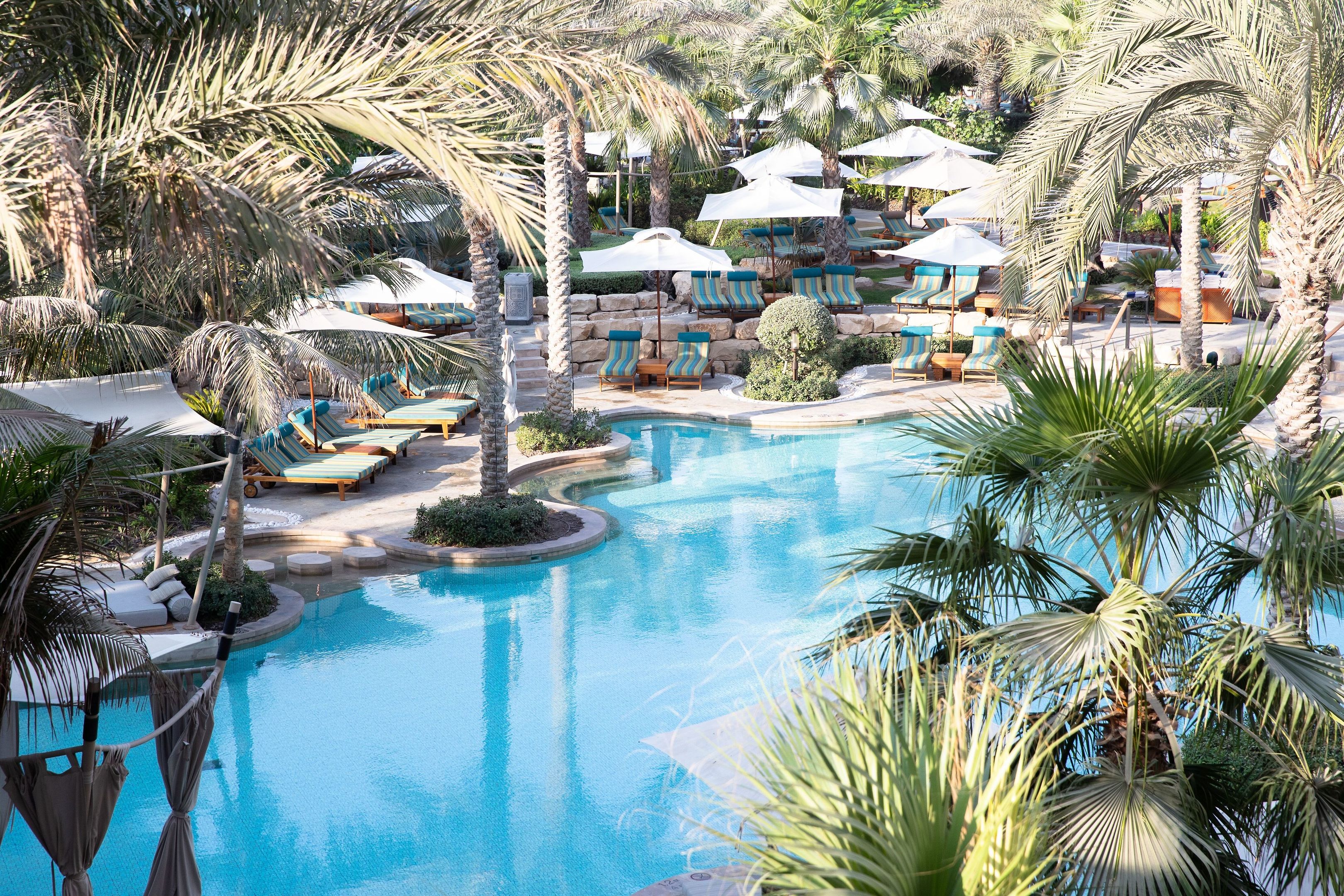 Jumeirah Al Naseem