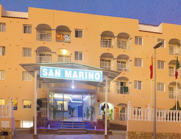 Vibra San Marino Aparthotel