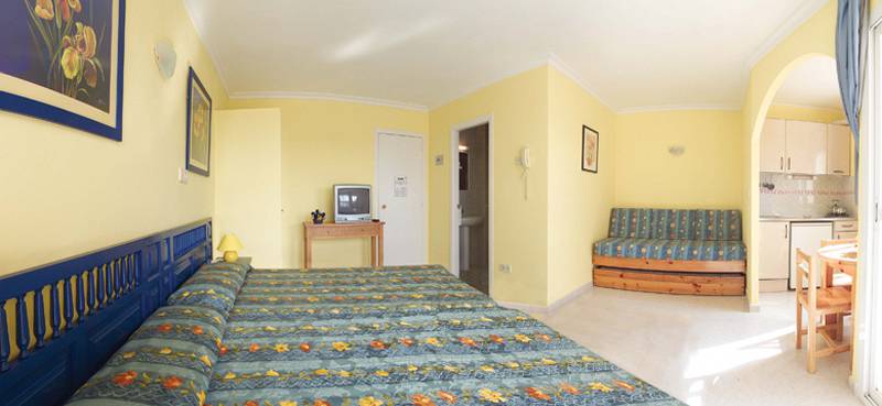 Aparthotel San Marino