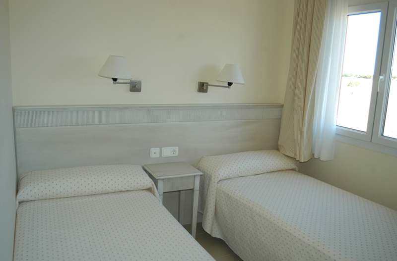 Aparthotel ILUNION Tartessus Sancti Petri