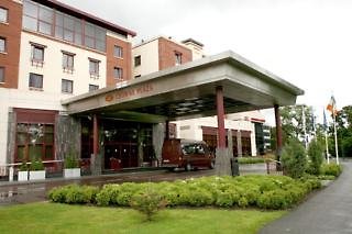 Crowne Plaza Dublin Airport