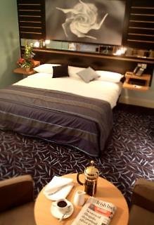 Crowne Plaza Dublin Airport