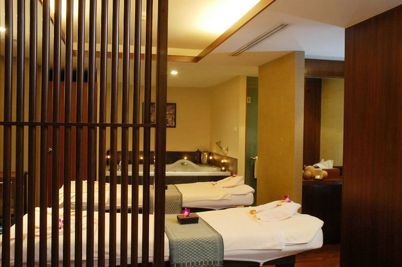 Mercure Bangkok Sukhumvit 11