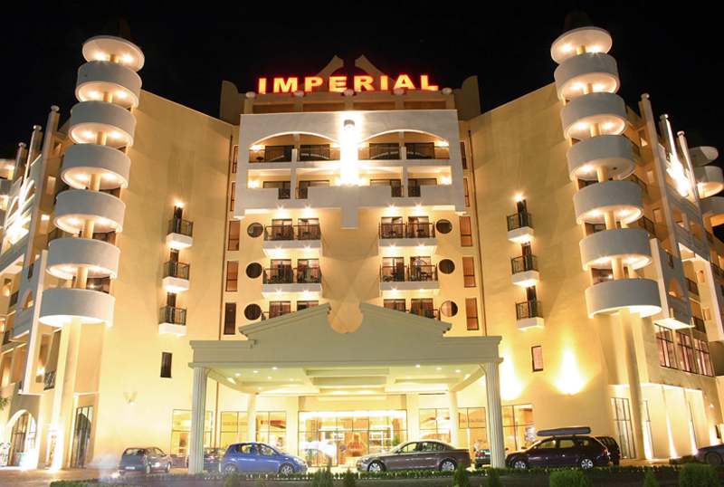 Hotel Imperial - Imperial Resort