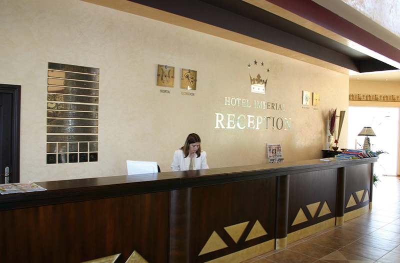 Hotel Imperial - Imperial Resort