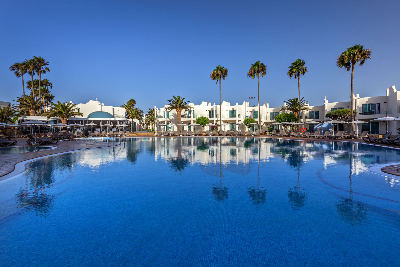 Barceló Corralejo Sands