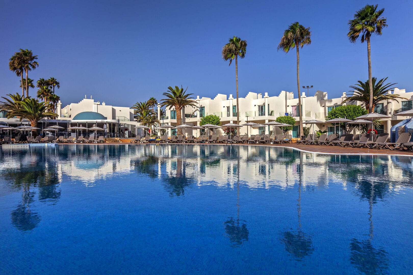 Barceló Corralejo Sands