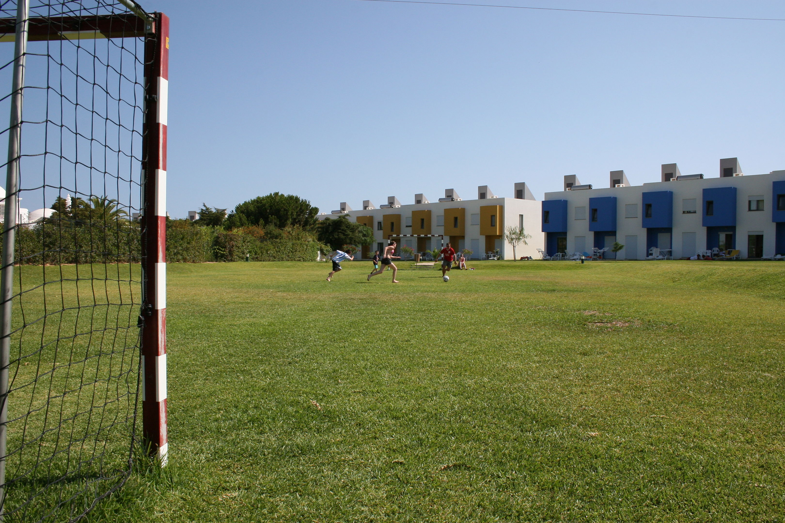 Quintinha Village