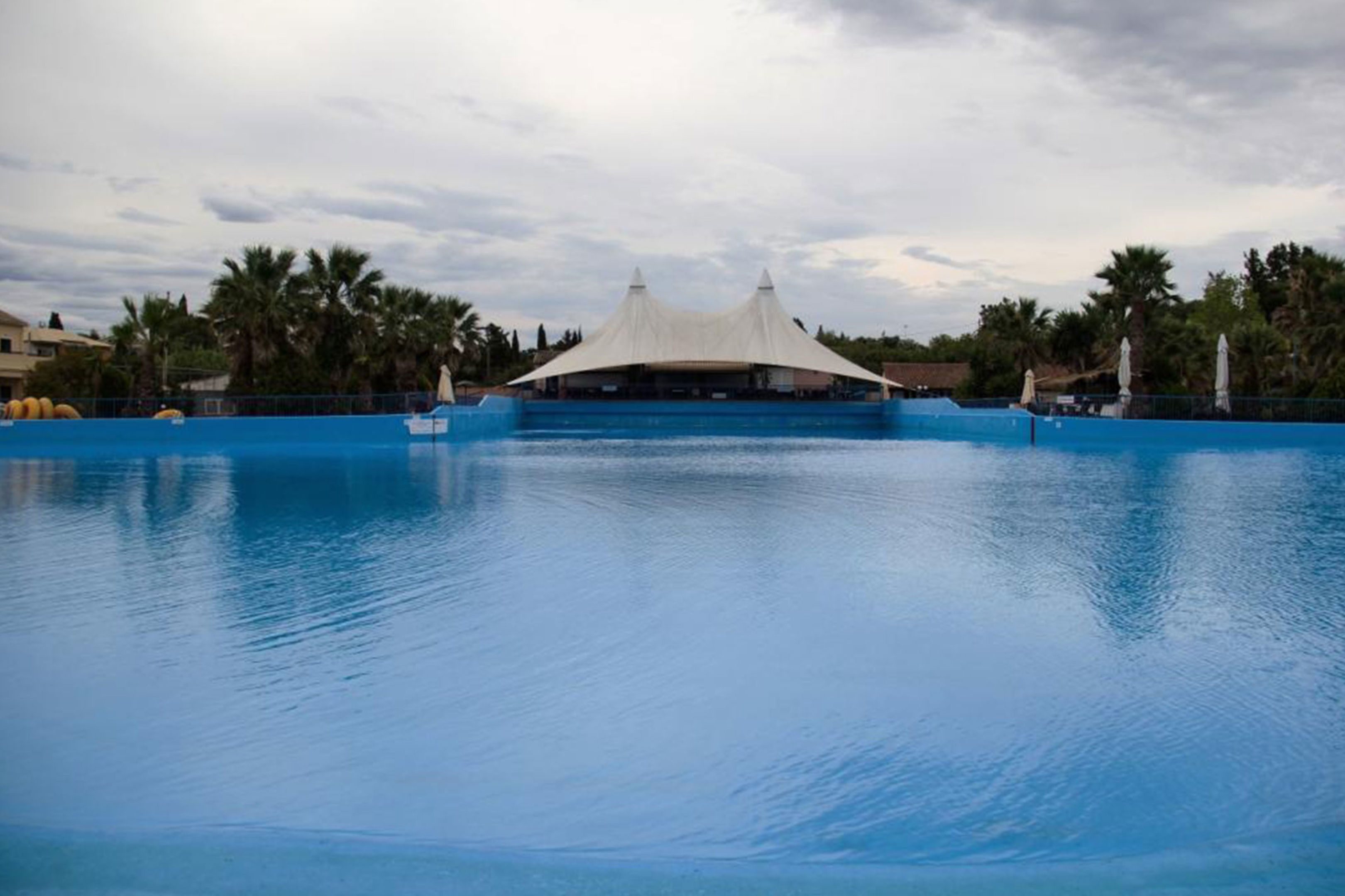 Aqualand Resort Photo