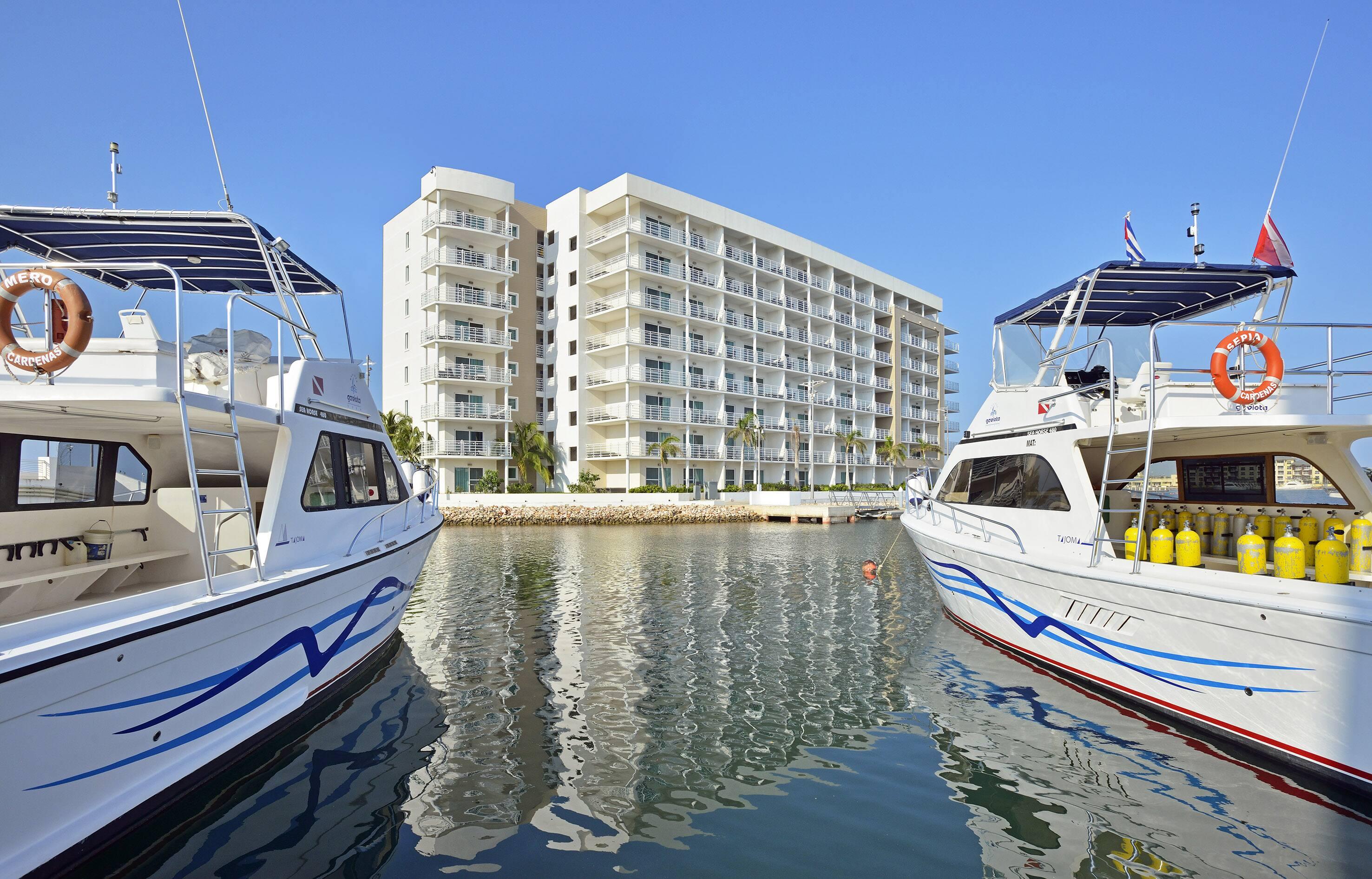 Meliá Marina Varadero Apartments