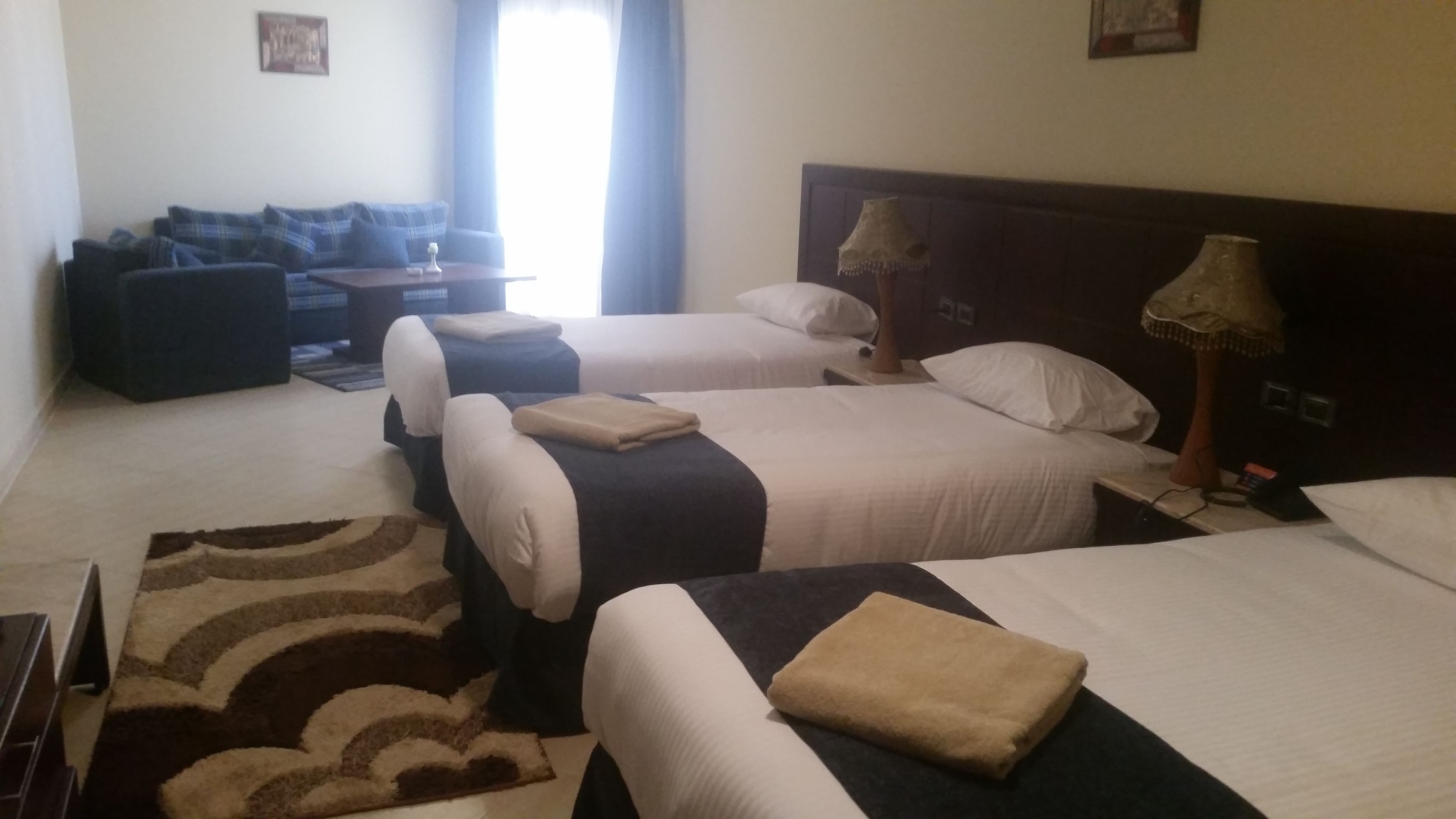 Samra Bay Hotel & Resort