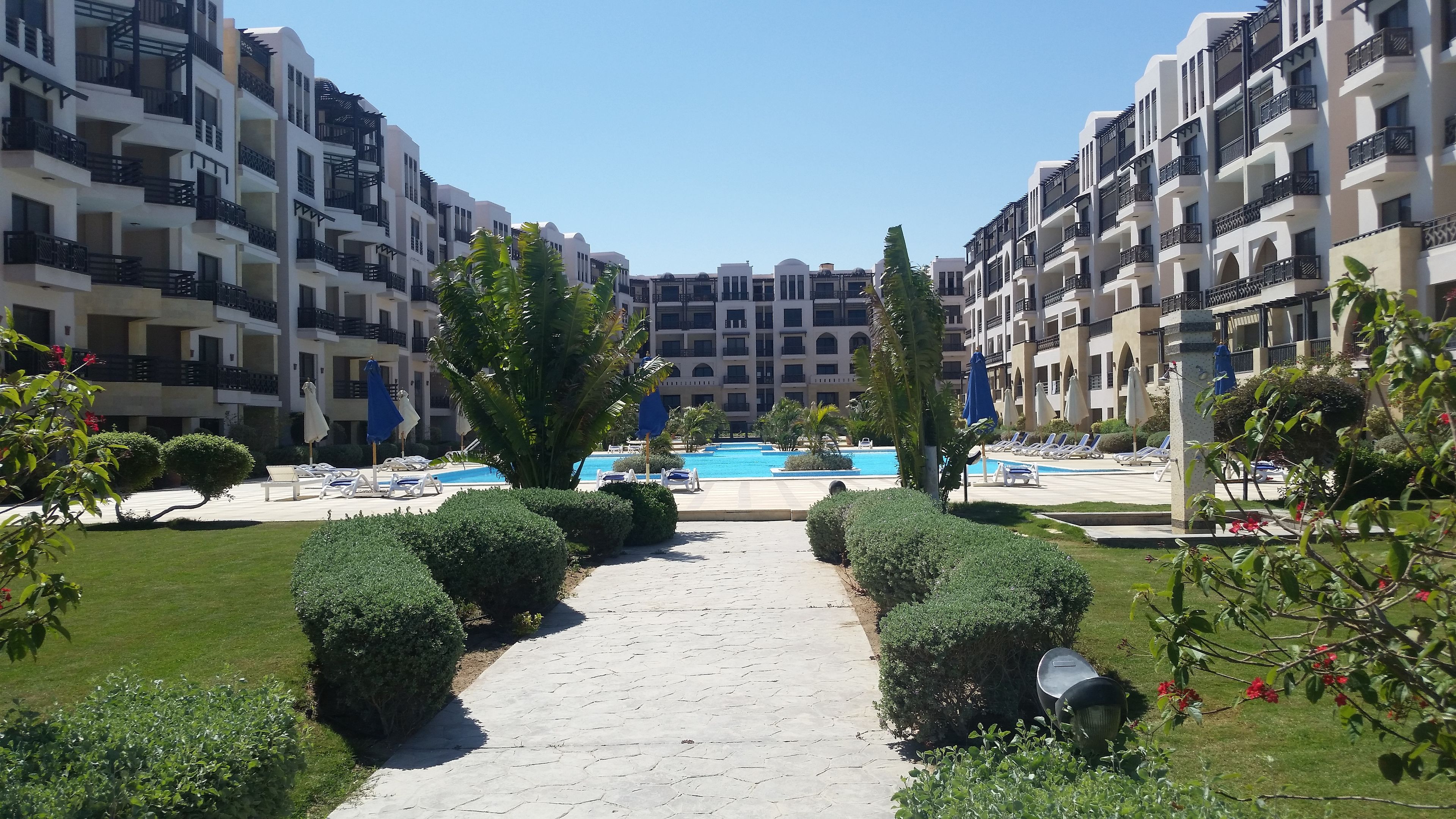 Samra Bay Hotel & Resort