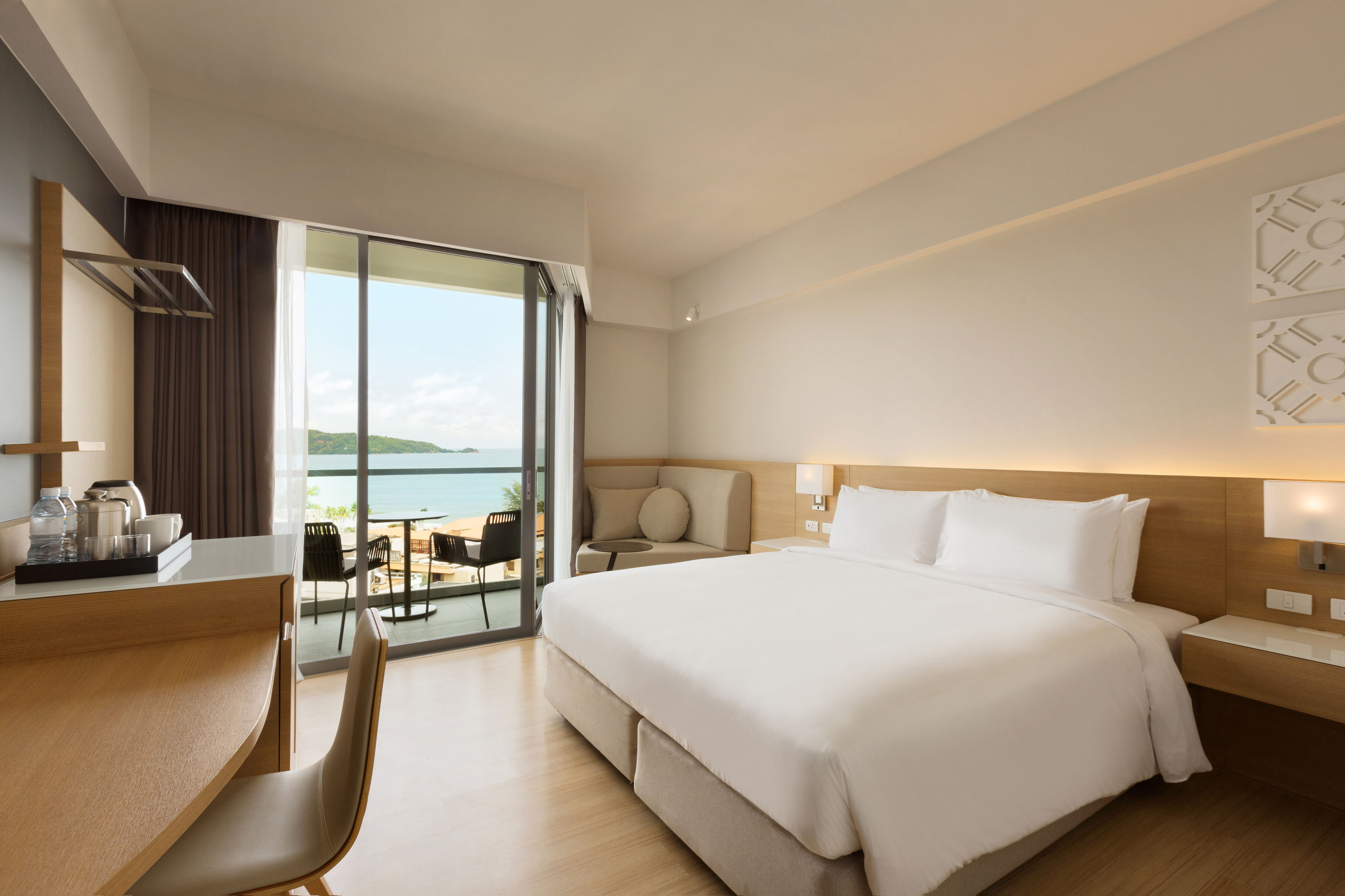 Hyatt Place Phuket Patong