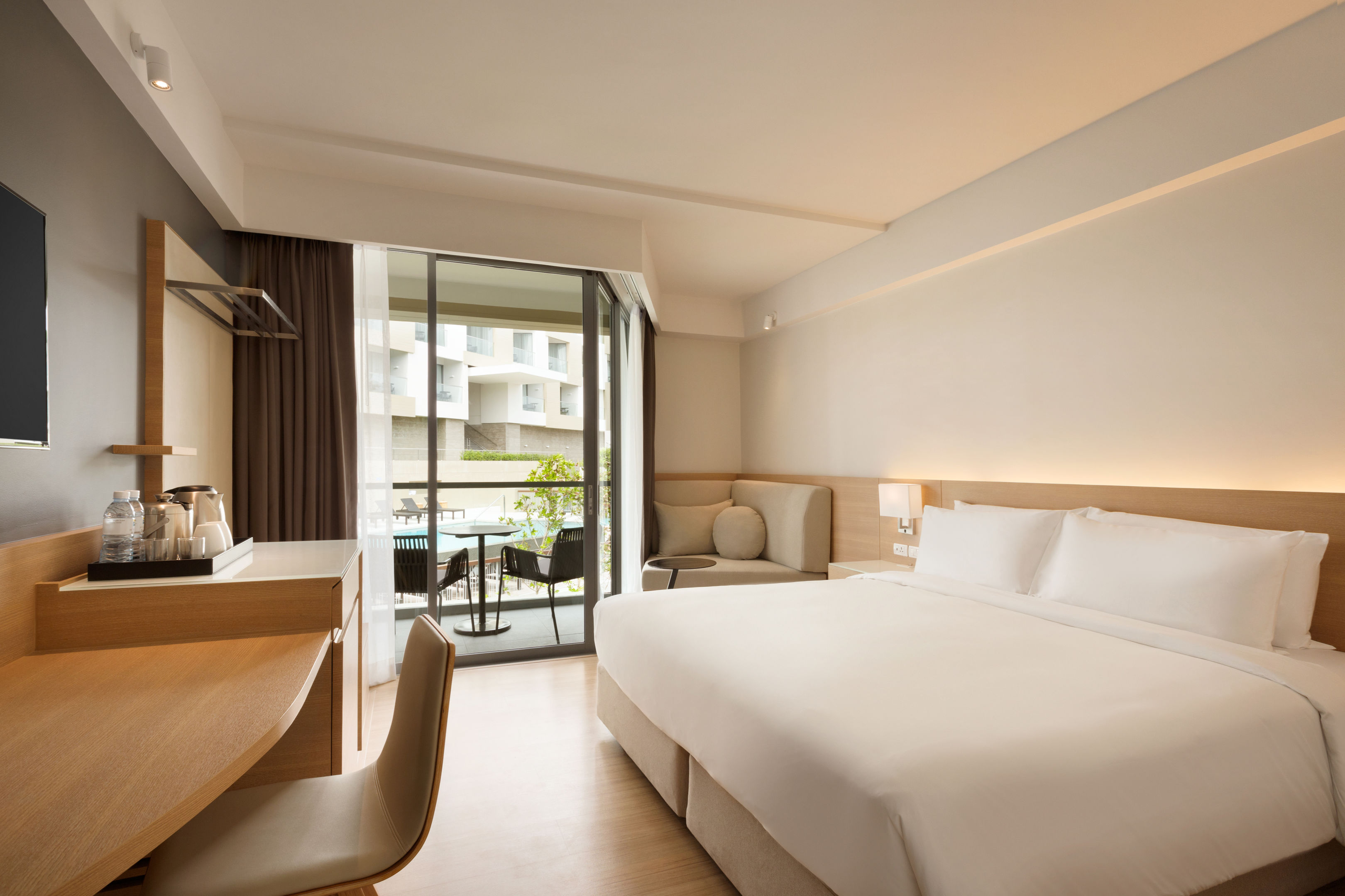 Hyatt Place Phuket Patong