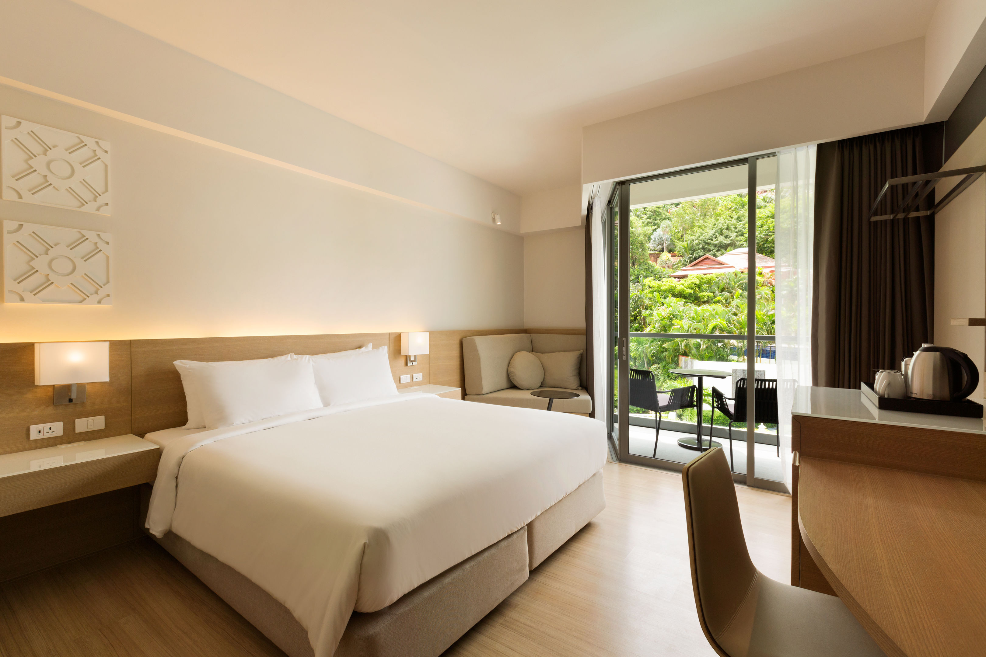 Hyatt Place Phuket Patong