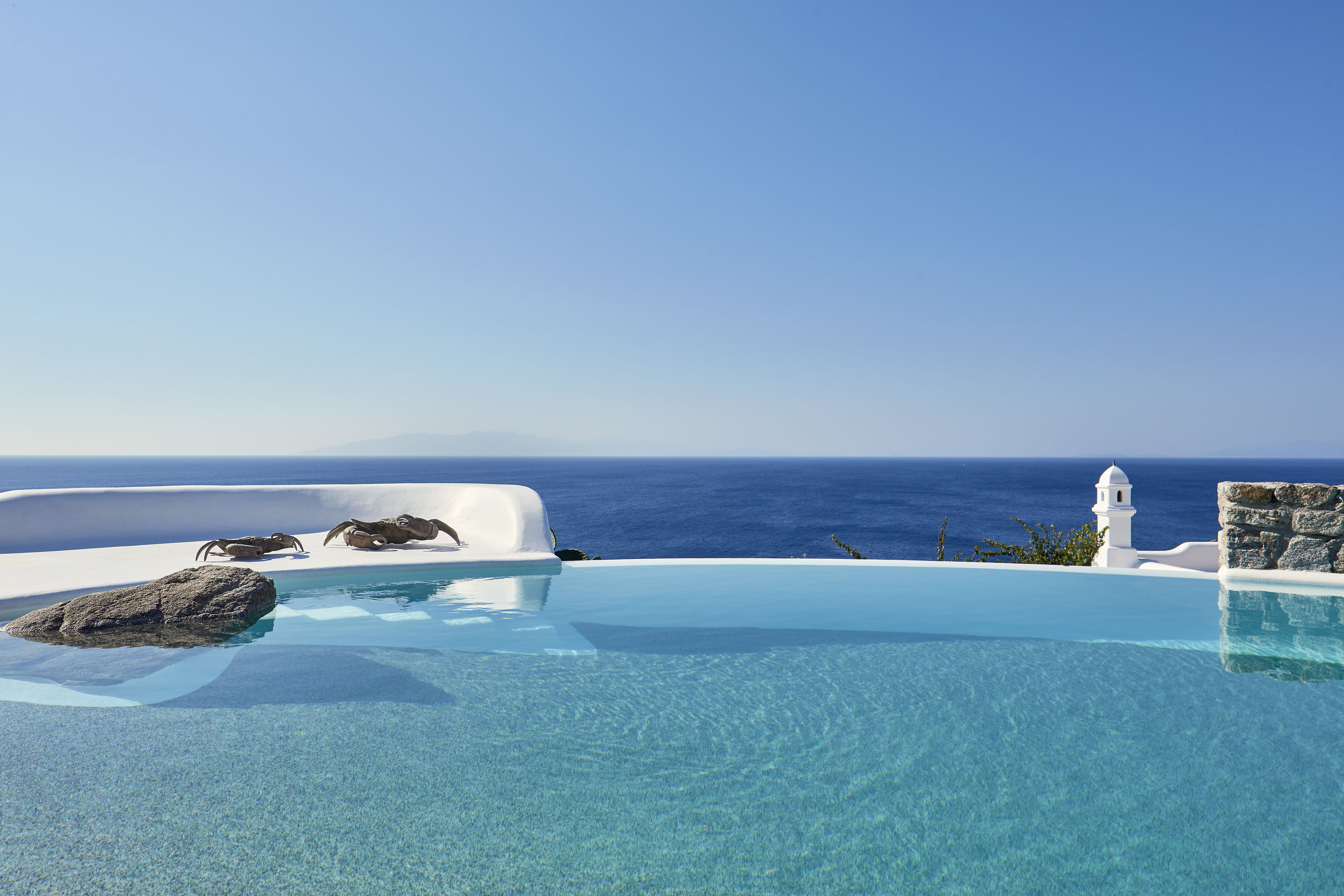 Kirini - My Mykonos Retreat