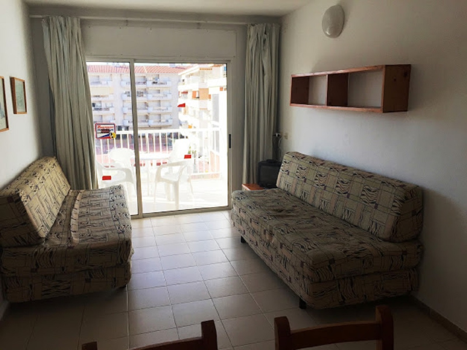 Apartamentos AR Lotus