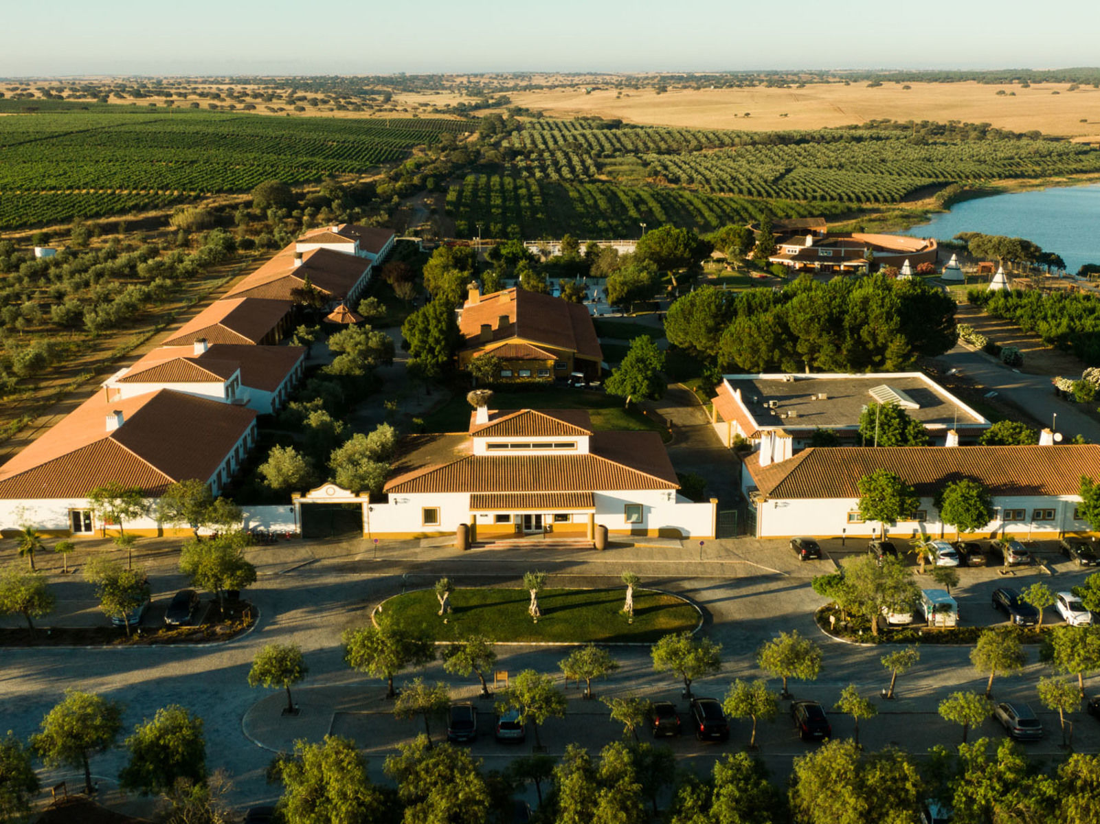 Vila Galé Clube de Campo