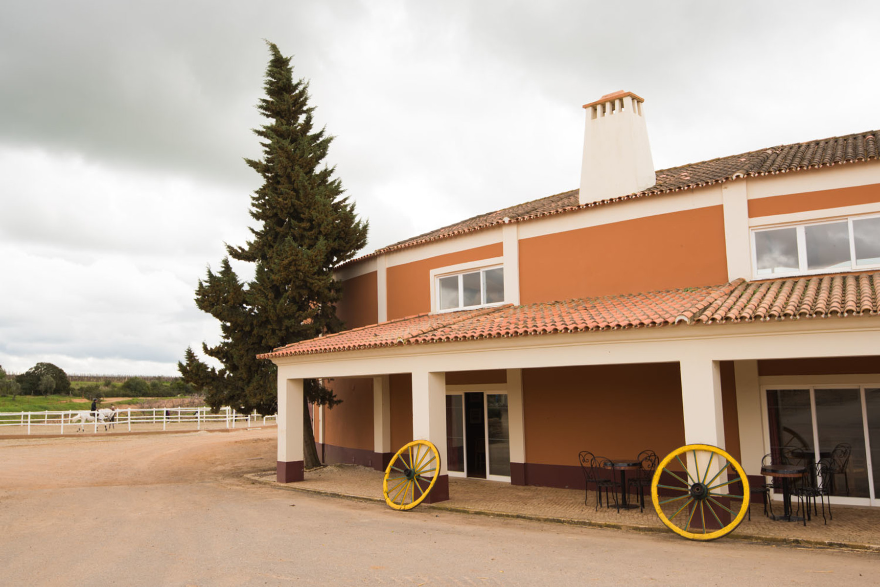 Vila Galé Clube de Campo