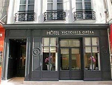 Victoires Opera