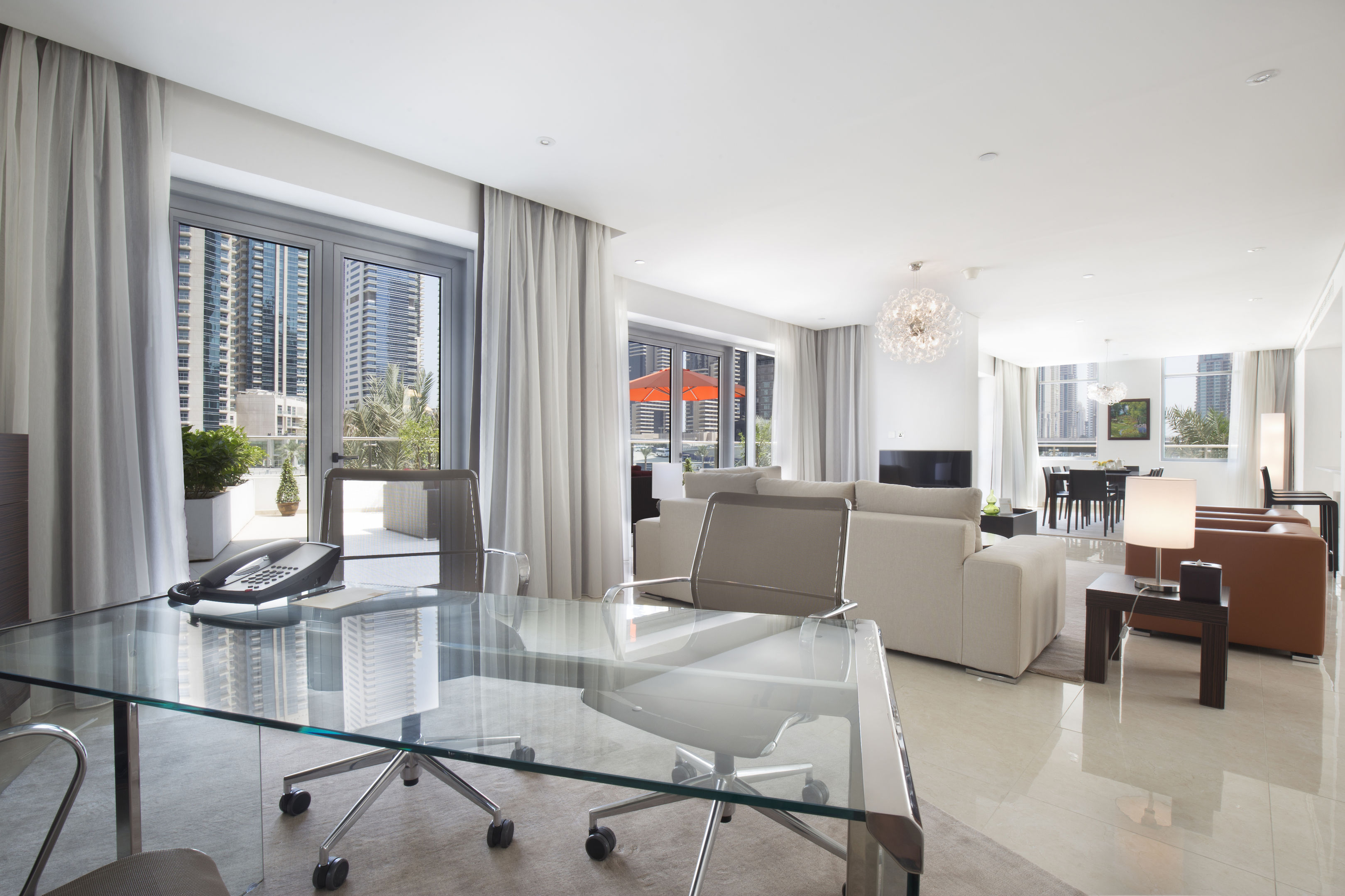 La Verda Suites & Villas Dubai Marina