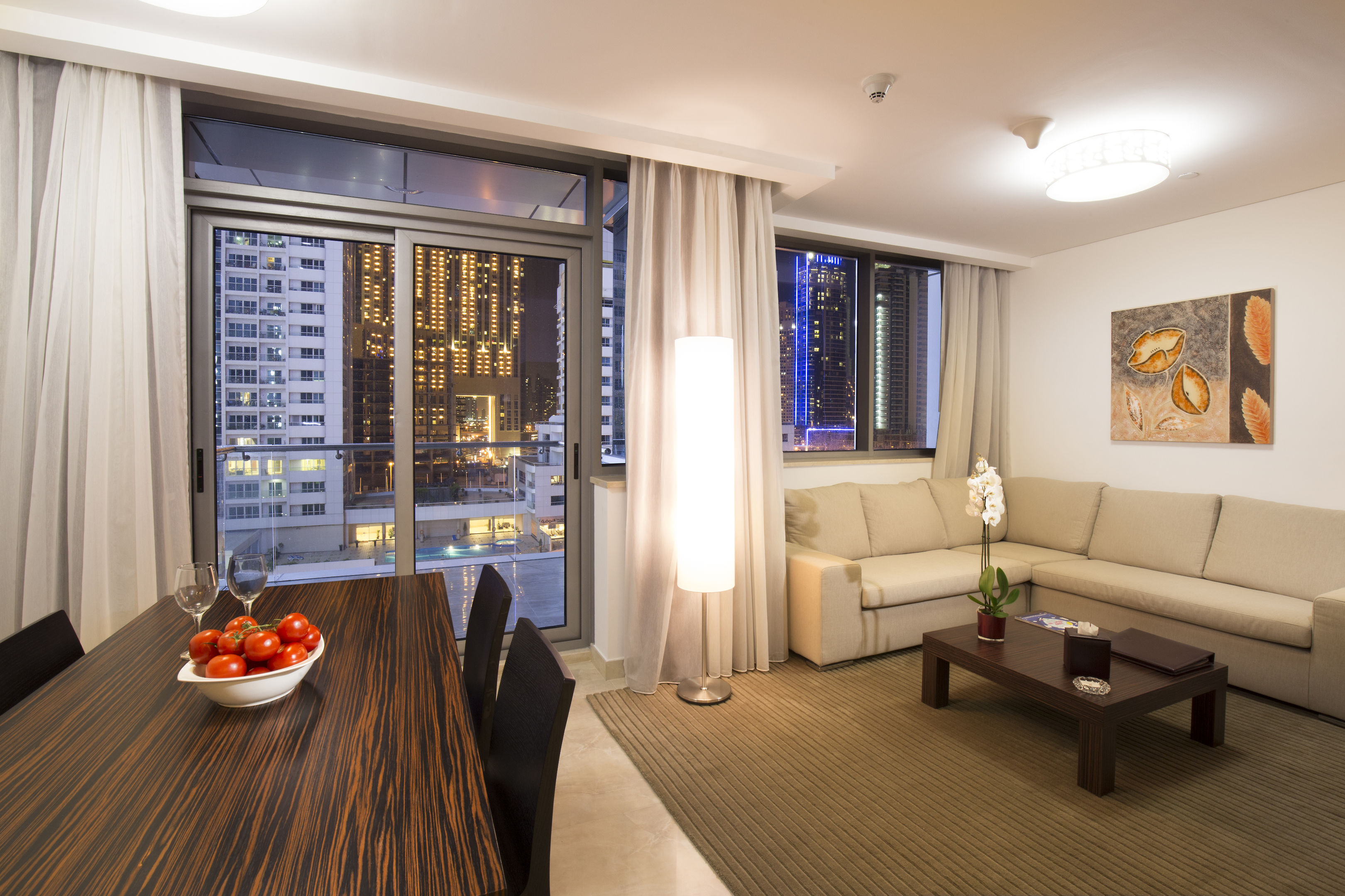 La Verda Suites & Villas Dubai Marina