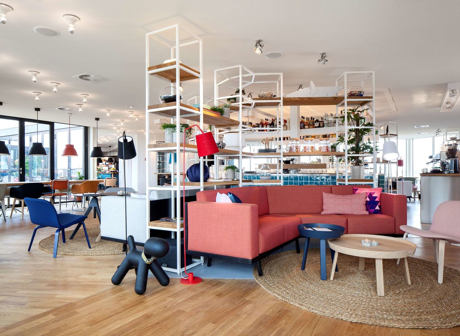 Zoku Amsterdam