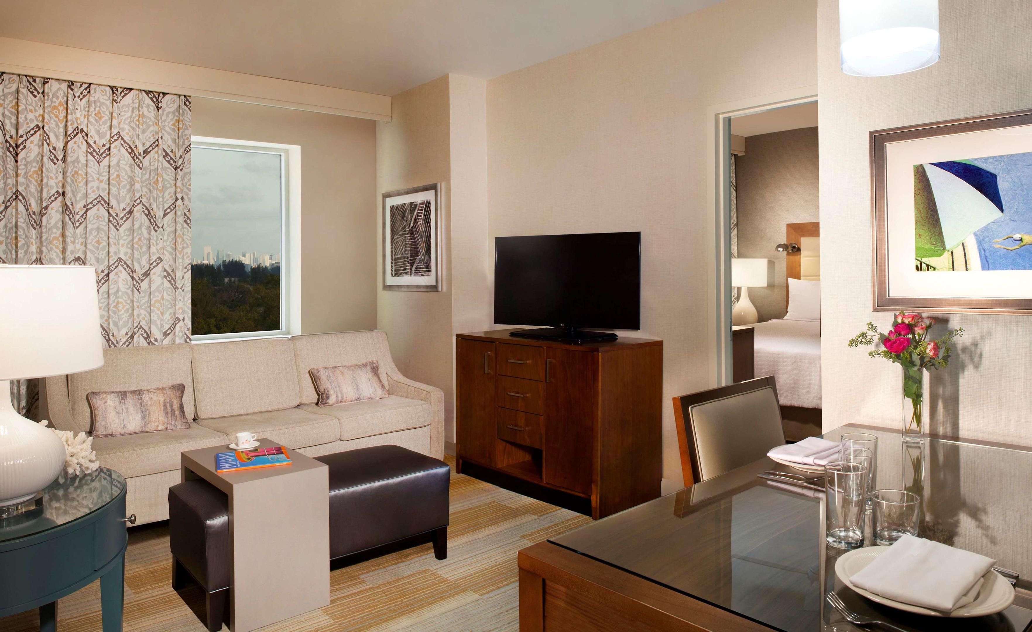 Homewood Suites by Hilton Miami Dolphin Mall